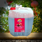 Üstün Nar Ekşisi 24 litre Bidon