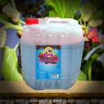 Üstün Karadut Aromalı Şurup 24 litre Bidon 1+2