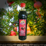 Üstün Nar Ekşisi 500 ml Pet