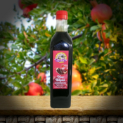 Üstün Nar Ekşisi 500 ml Cam