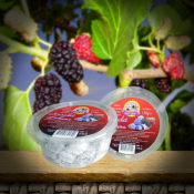 Üstün Karadut Lokumu 150 g