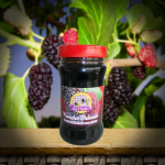 Üstün Karadut Pekmezi 350 g Cam