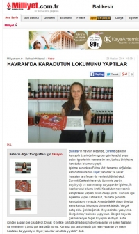 26 Haziran 2014 www.milliyet.com.tr