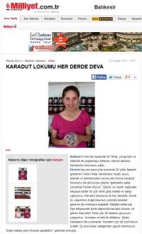 24 Haziran 2014 www.milliyet.com.tr