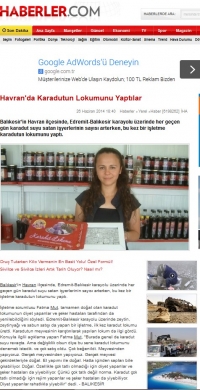 26 Haziran 2014 www.haberler.com
