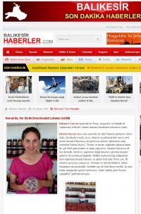 24 Haziran 2014 www.balikesirhaberler.com